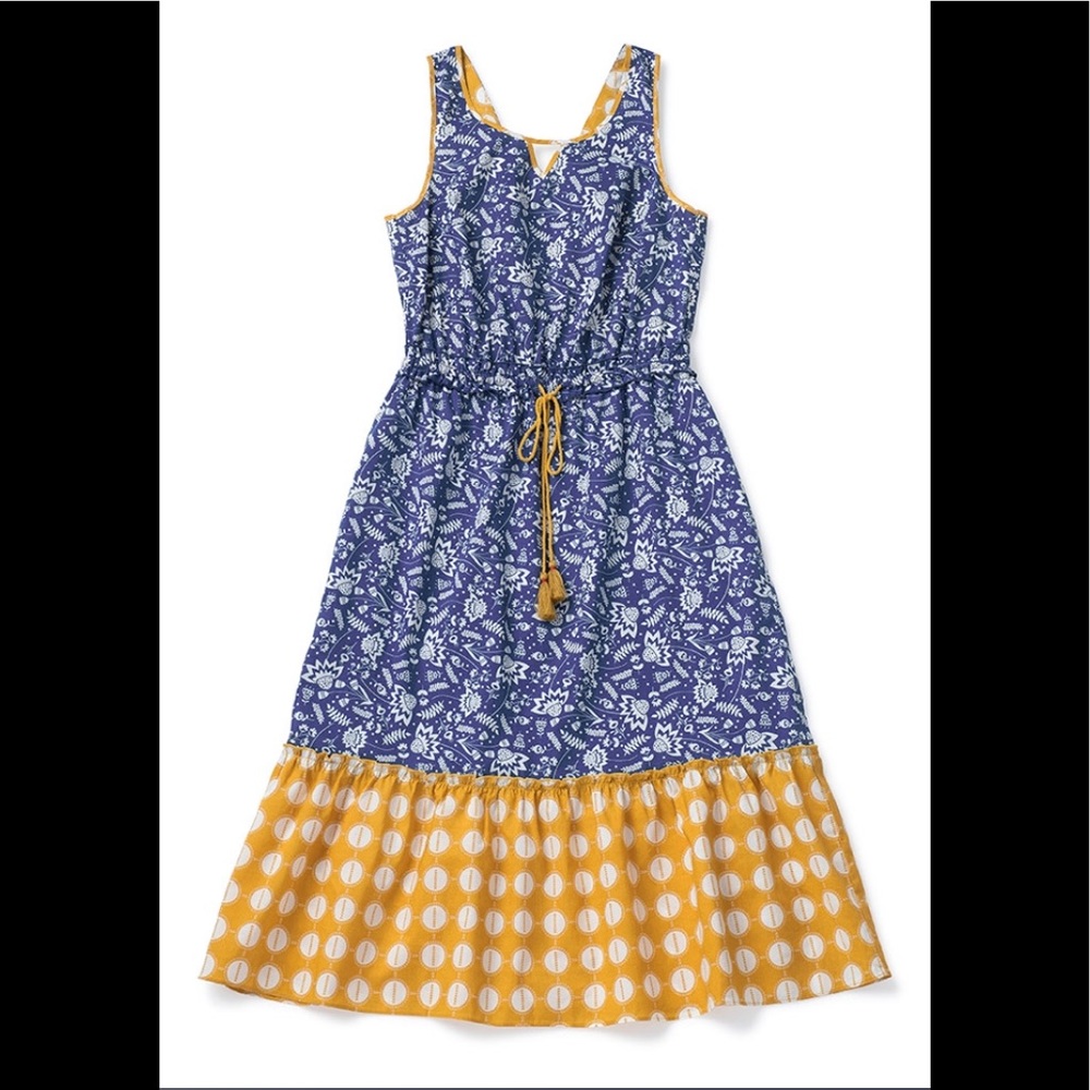 Matilda Jane. NWT. Blue Ridge Dress